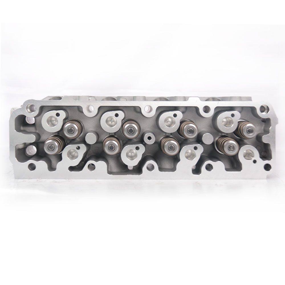 Cabeçote de motor OEM 93399244 - Engine Cylinder Head avaliação e preço