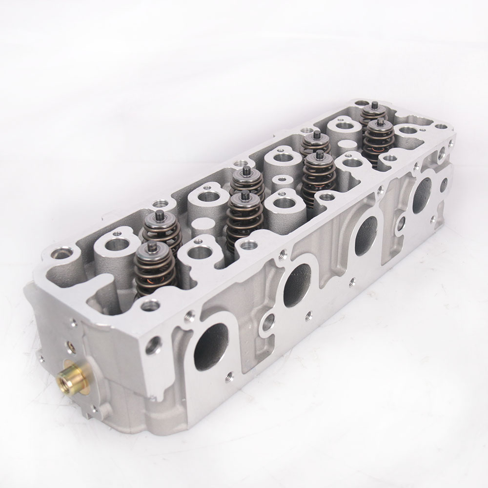 Cabeçote de motor OEM 93399244 - Engine Cylinder Head avaliação e preço