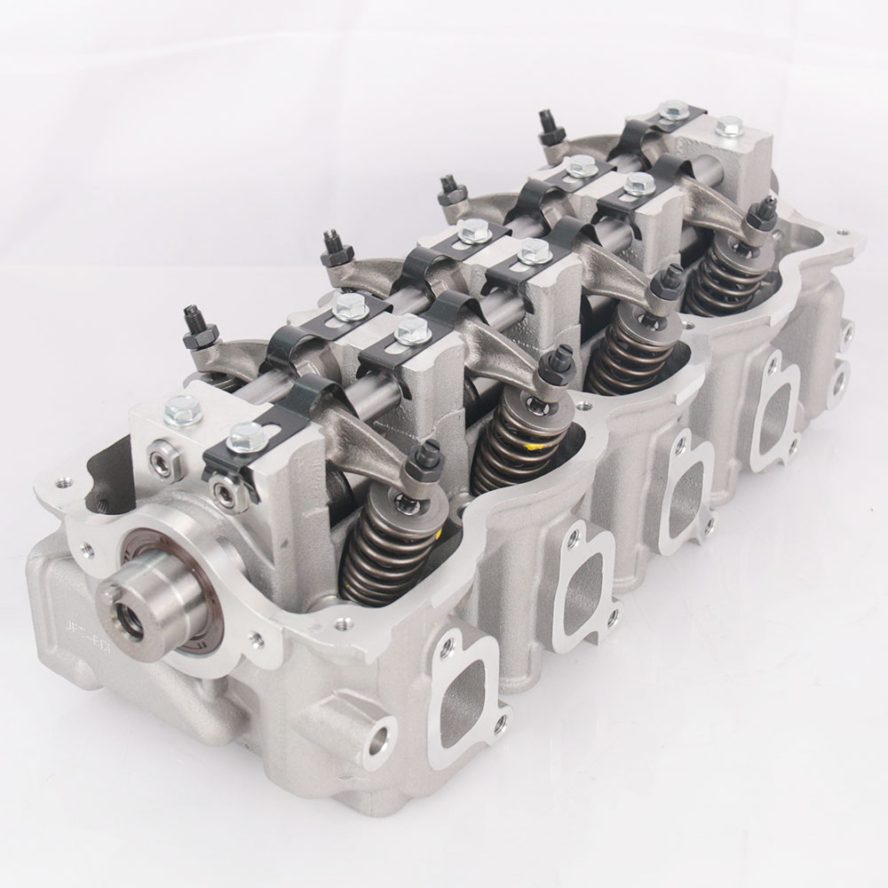 Cabeçote de motor novo, origin - Engine Cylinder Head avaliação e preço