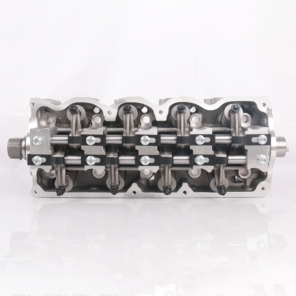 Cabeçote de motor novo, origin - Engine Cylinder Head avaliação e preço