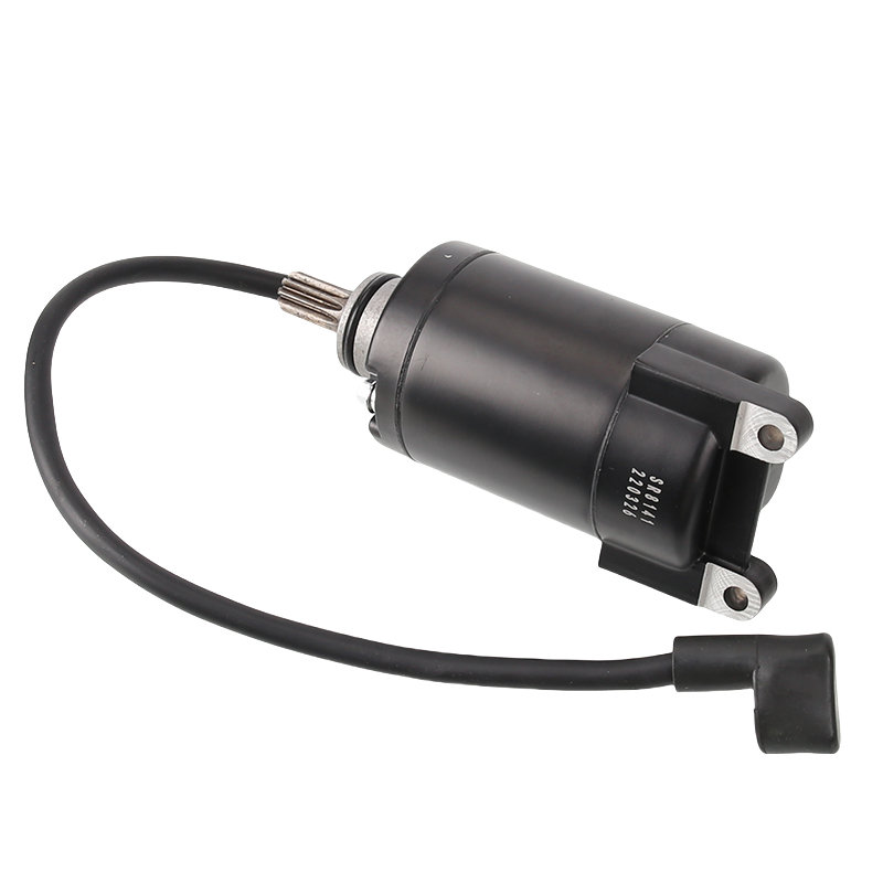 Acessórios para motores de mot - Motorcycle Starter Motor avaliação e preço