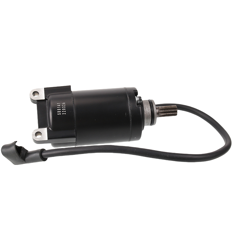 Acessórios para motores de mot - Motorcycle Starter Motor avaliação e preço