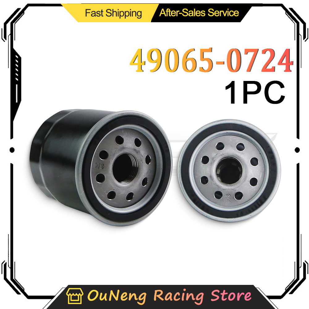 Substituição do Filtro de Óleo - Motorcycle Oil Filter avaliação e preço