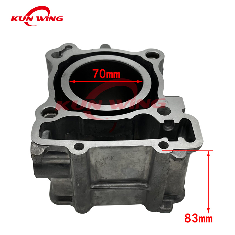 Bore Cilindro Kit para Yamaha, - Motorcycle Engine Kit avaliação e preço