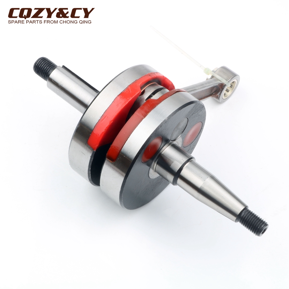 Eixo de manivela para corrida  - Motorcycle Crankshaft avaliação e preço