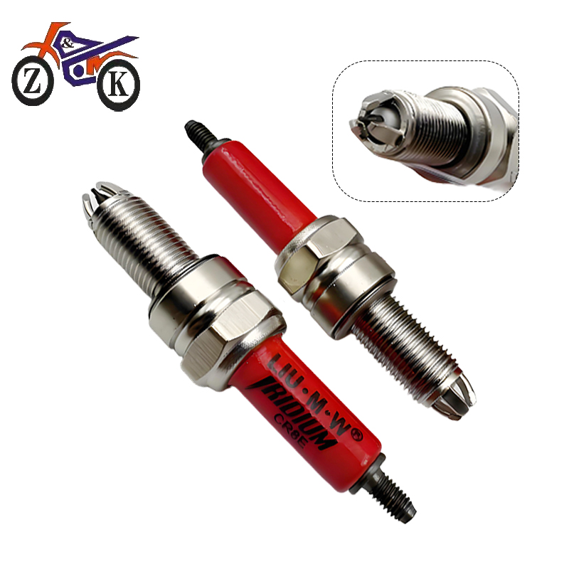 Vela de ignição lridium para m - Motorcycle Spark Plug avaliação e preço