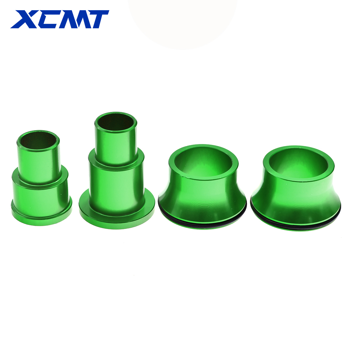 Kit espaçador do cubo do eixo  - Motorcycle Gasket avaliação e preço