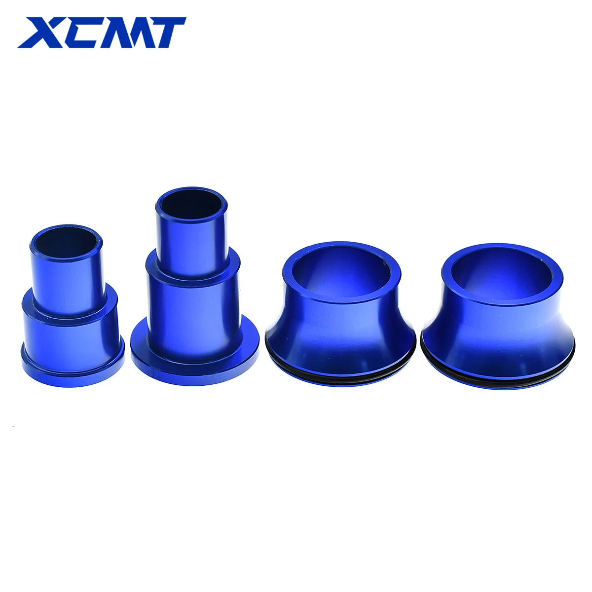 Kit espaçador do cubo do eixo  - Motorcycle Gasket avaliação e preço
