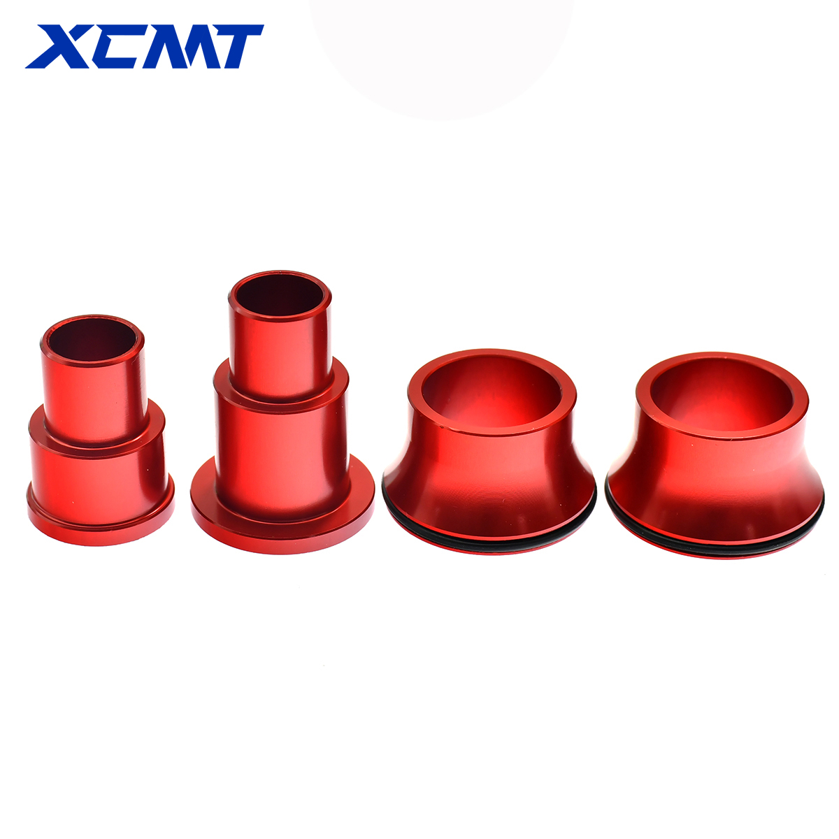 Kit espaçador do cubo do eixo  - Motorcycle Gasket avaliação e preço