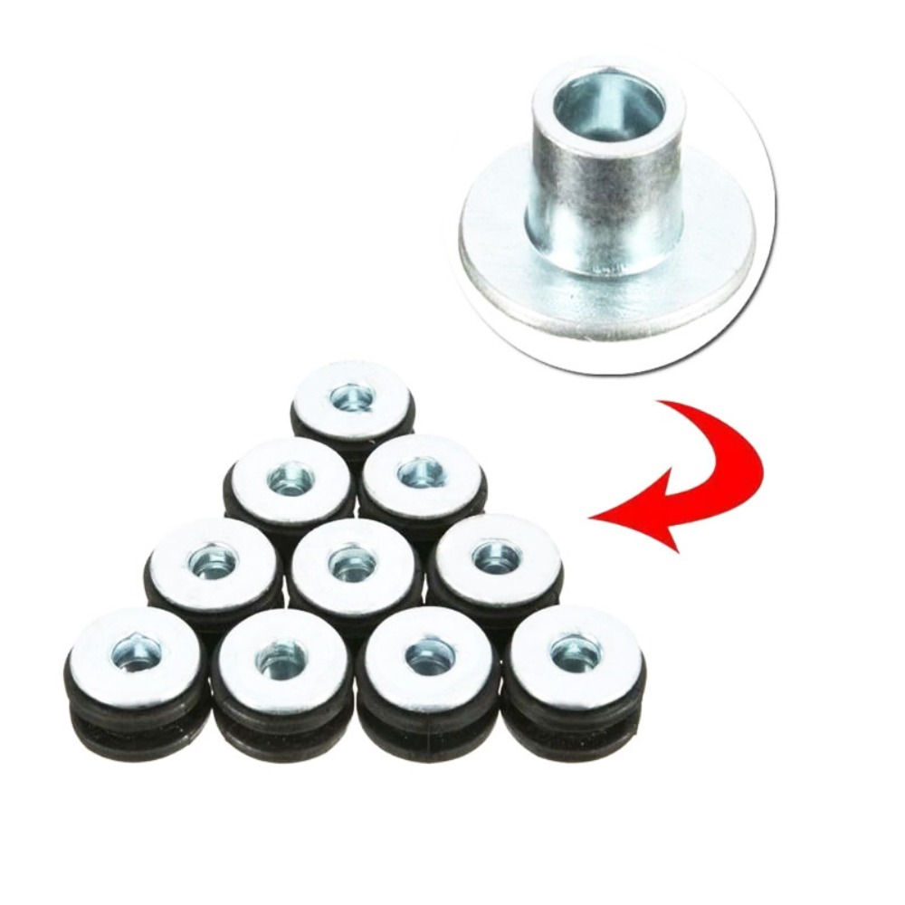 10 peças/20 peças Conjunto Uni - Motorcycle Gasket avaliação e preço