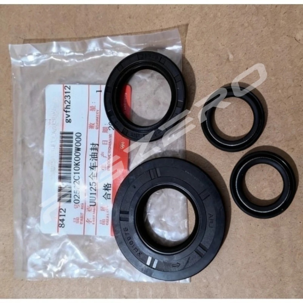 Para Suzuki UU125T-2 UY125 025 - Motorcycle Crankshaft avaliação e preço