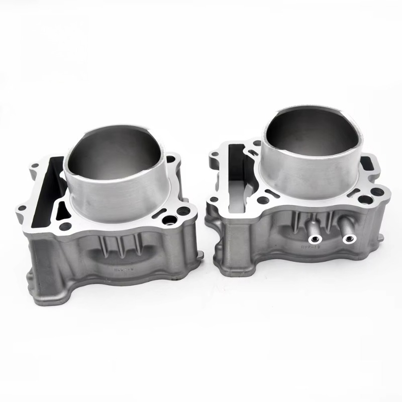 Kit de Bloco de Cilindro com M - Motorcycle Cylinder avaliação e preço