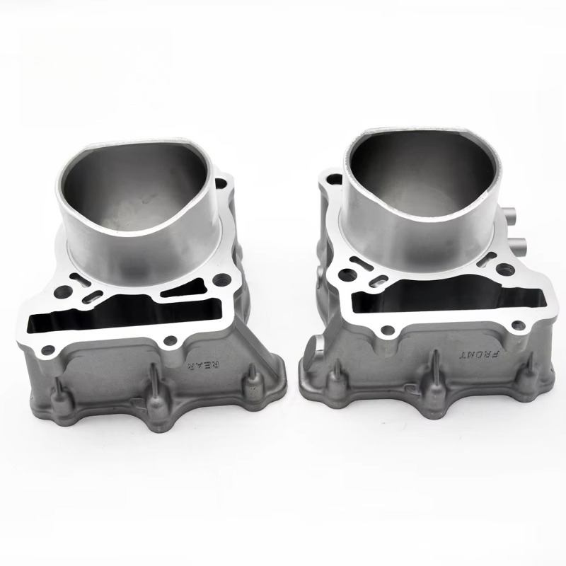 Kit de Bloco de Cilindro com M - Motorcycle Cylinder avaliação e preço