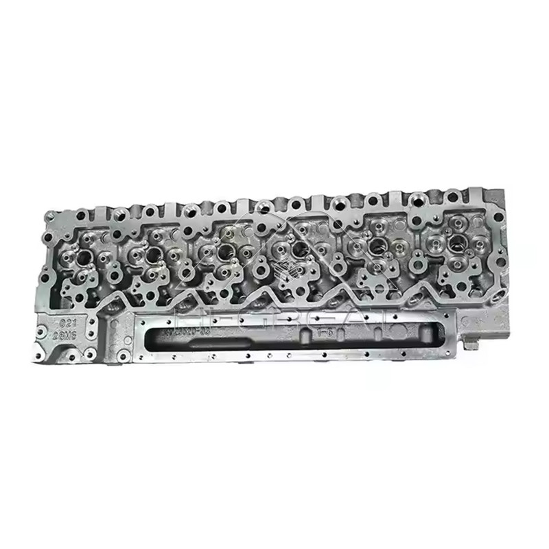 Peças de Motor ISLE 6L Bloco d - Engine Cylinder Head avaliação e preço
