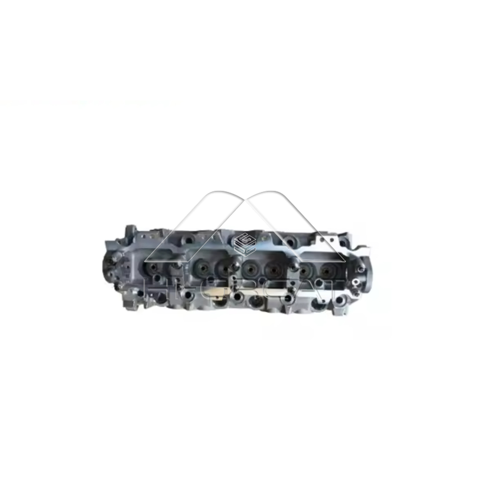 Cabeçote do Motor XU7 XUD7 JP, - Engine Cylinder Head avaliação e preço