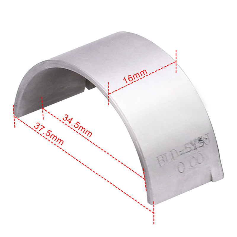 Protetor Inferior do Motor par - Engine Parts Motorcycle avaliação e preço