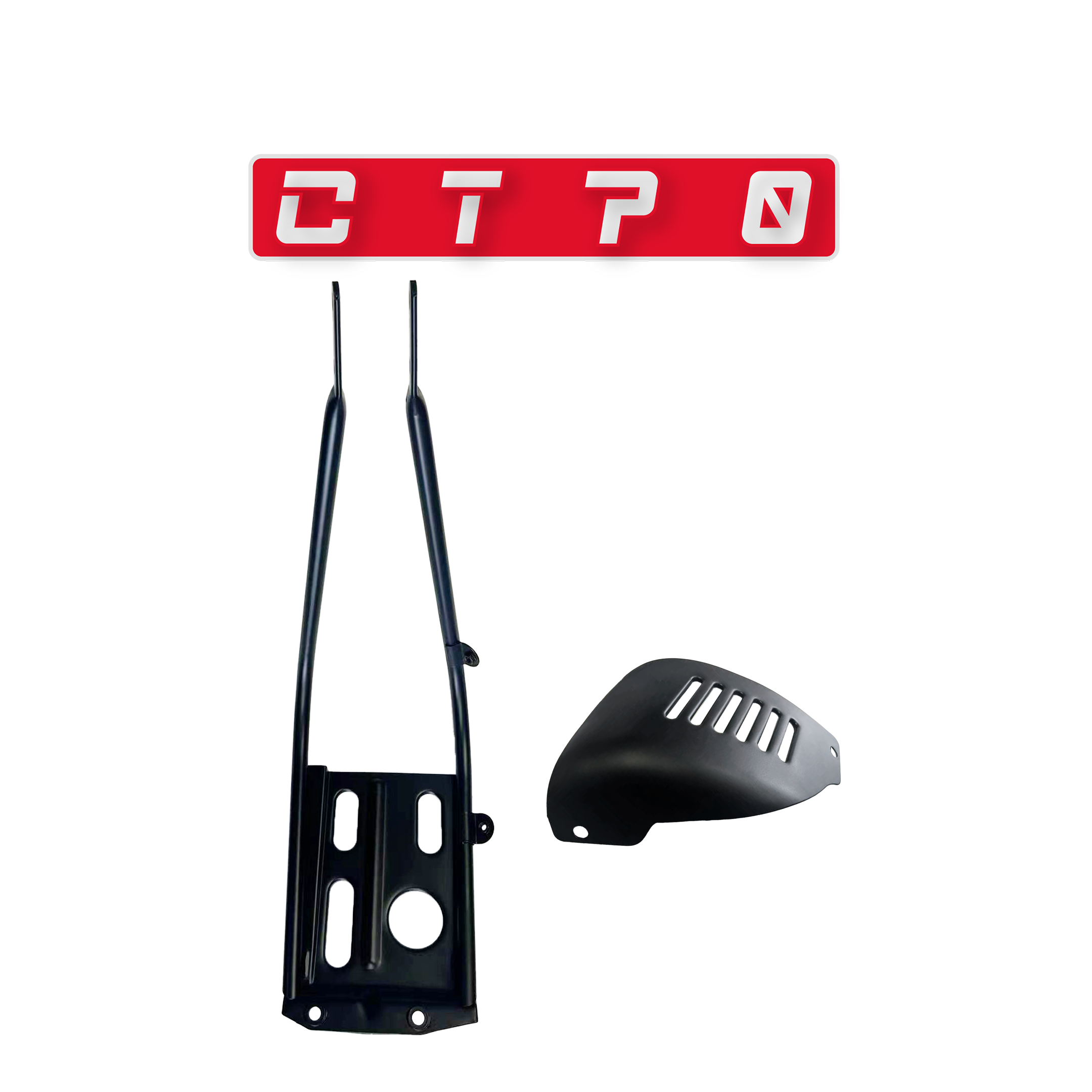 Protetor de Motor e Protetor d - Engine Parts Motorcycle avaliação e preço