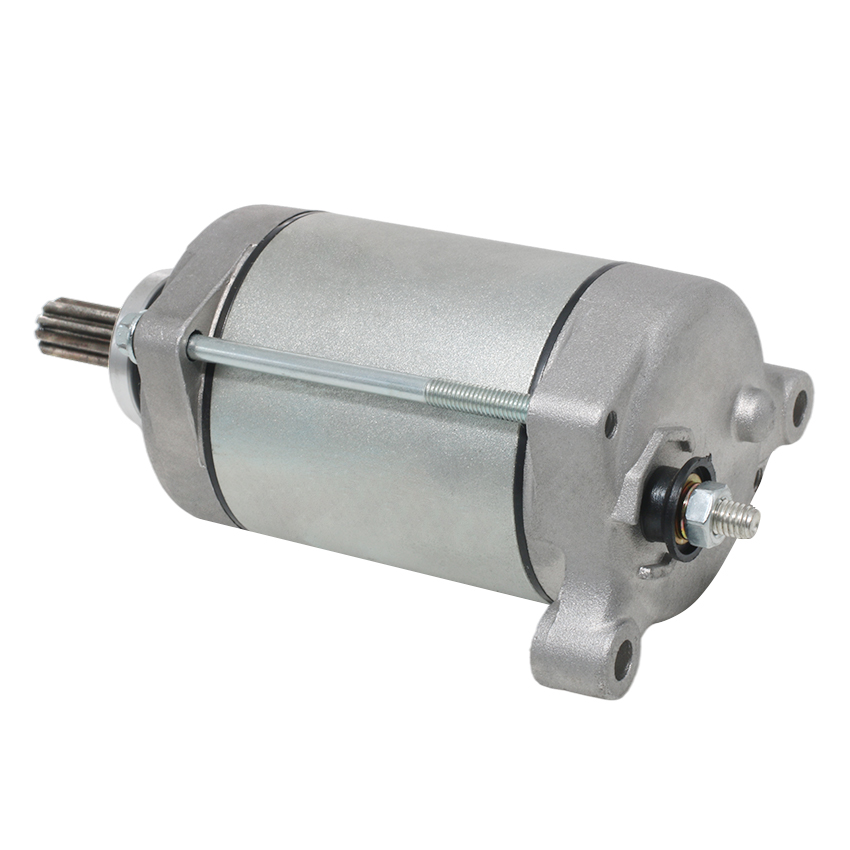 Motor de arranque de motocicle - Motorcycle Starter Motor avaliação e preço