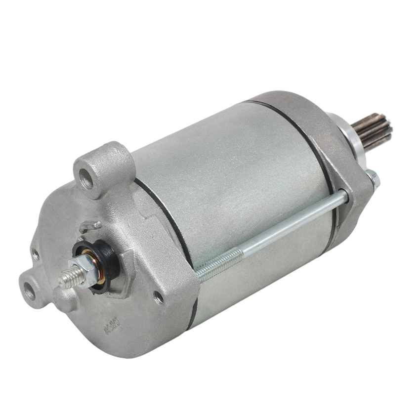 Motor de arranque de motocicle - Motorcycle Starter Motor avaliação e preço