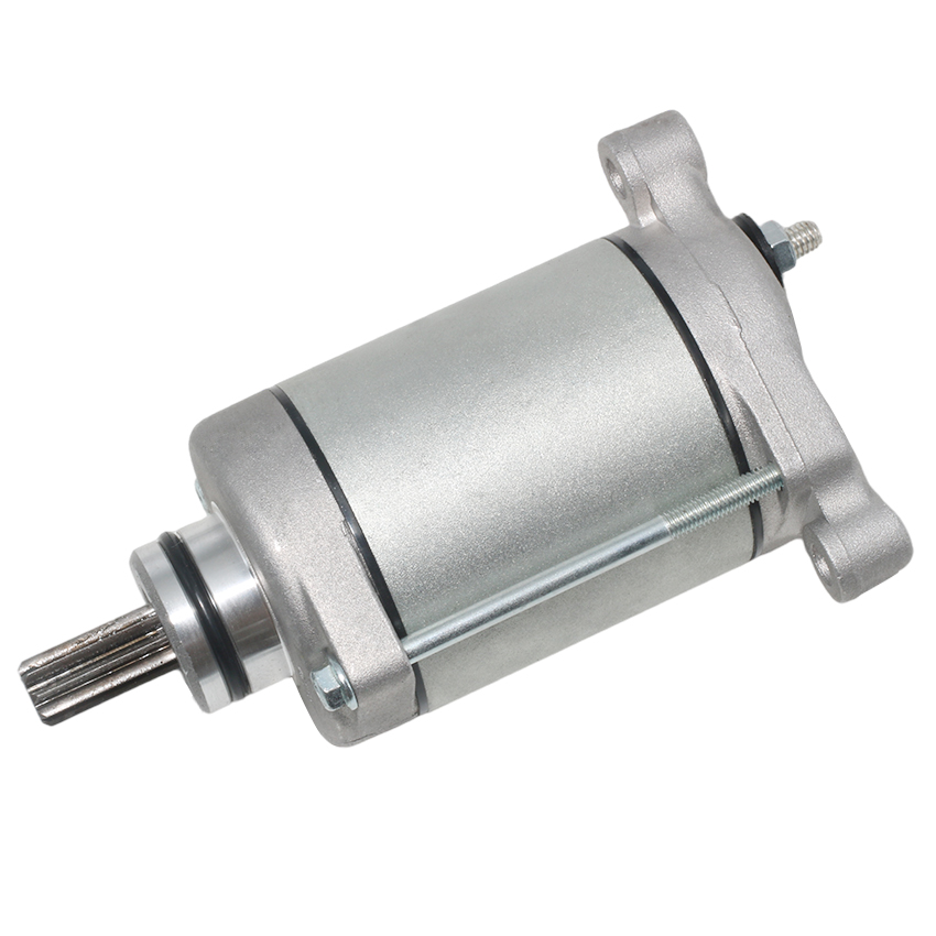 Motor de arranque de motocicle - Motorcycle Starter Motor avaliação e preço