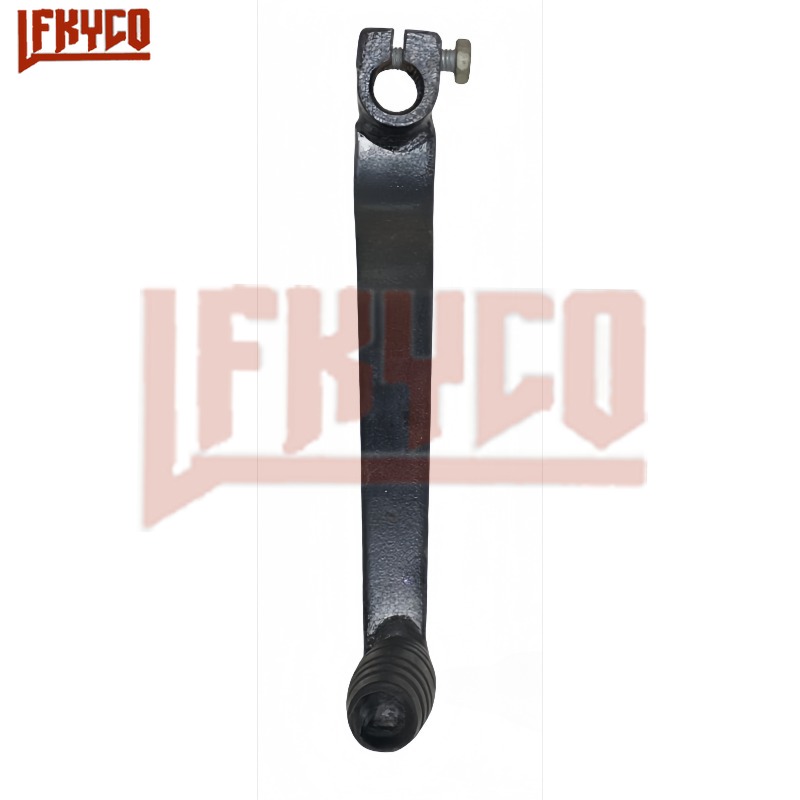Kickstart Pedal da motocicleta - Motorcycle Crankshaft avaliação e preço