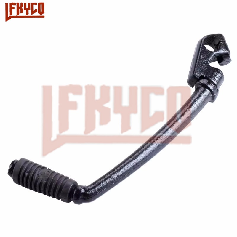 Kickstart Pedal da motocicleta - Motorcycle Crankshaft avaliação e preço