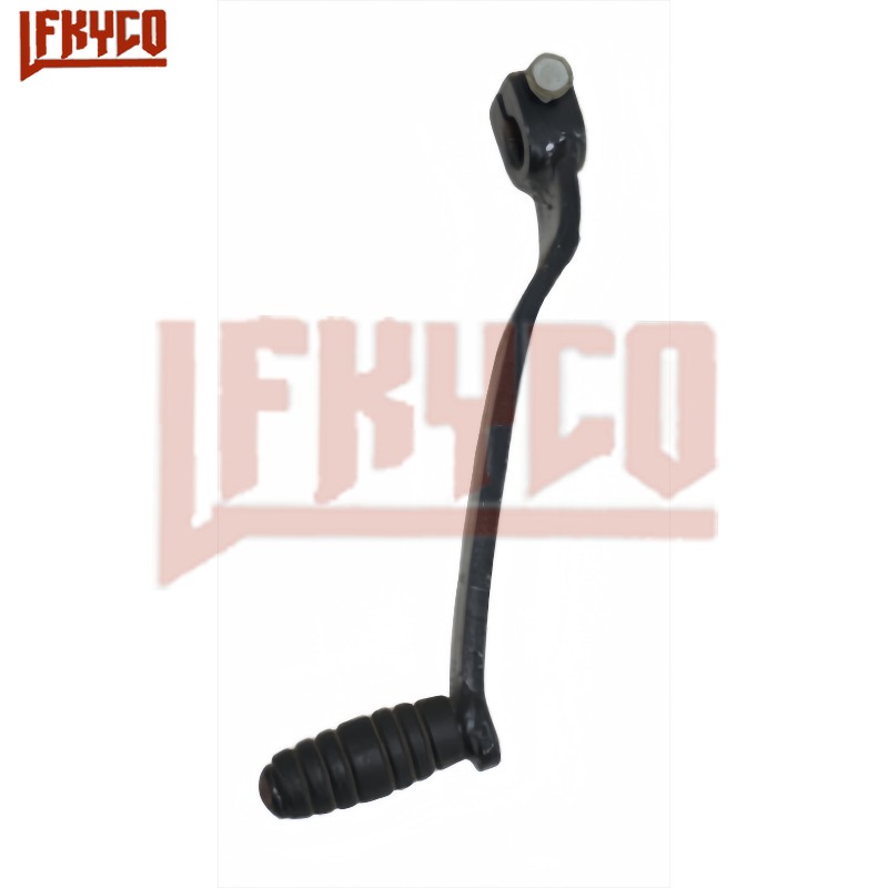 Kickstart Pedal da motocicleta - Motorcycle Crankshaft avaliação e preço