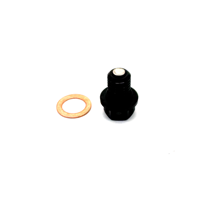 Parafuso magnético de drenagem - Motorcycle Oil Filter avaliação e preço