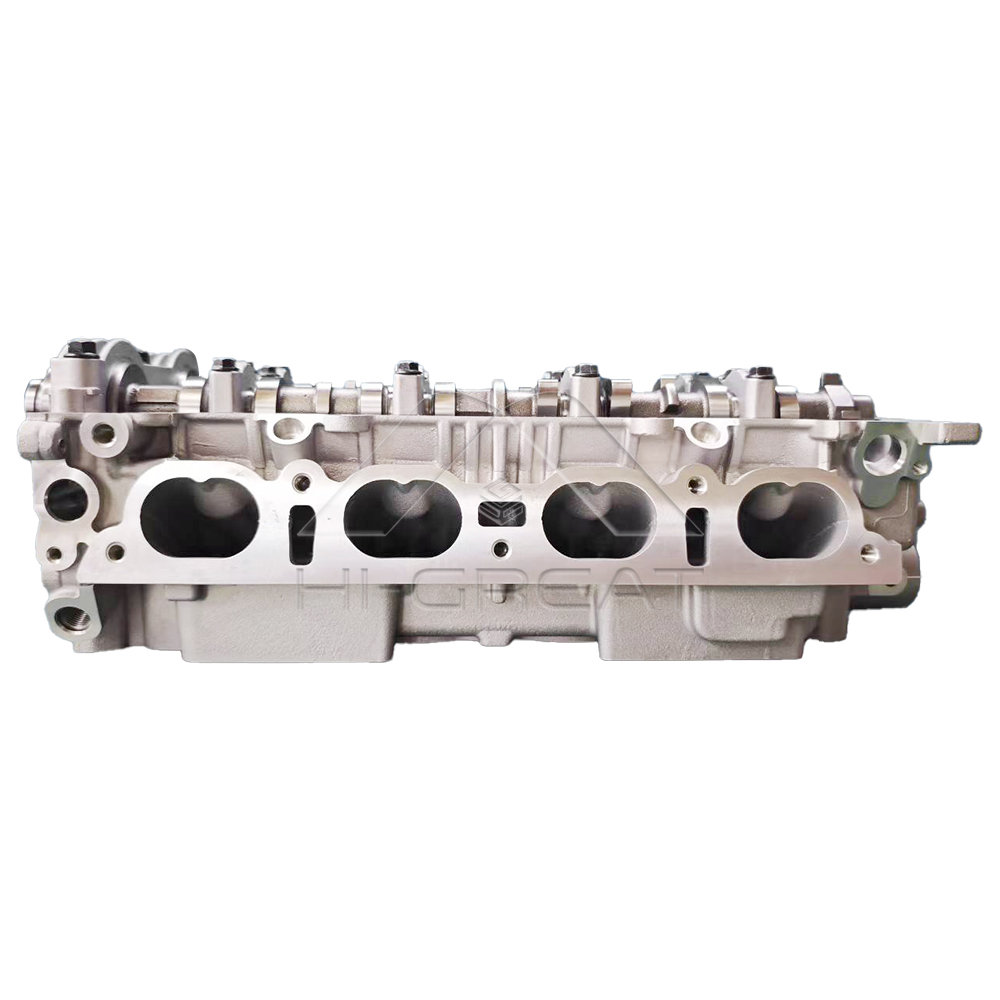 Conjunto de Cabeçote de Cilind - Engine Cylinder Head avaliação e preço