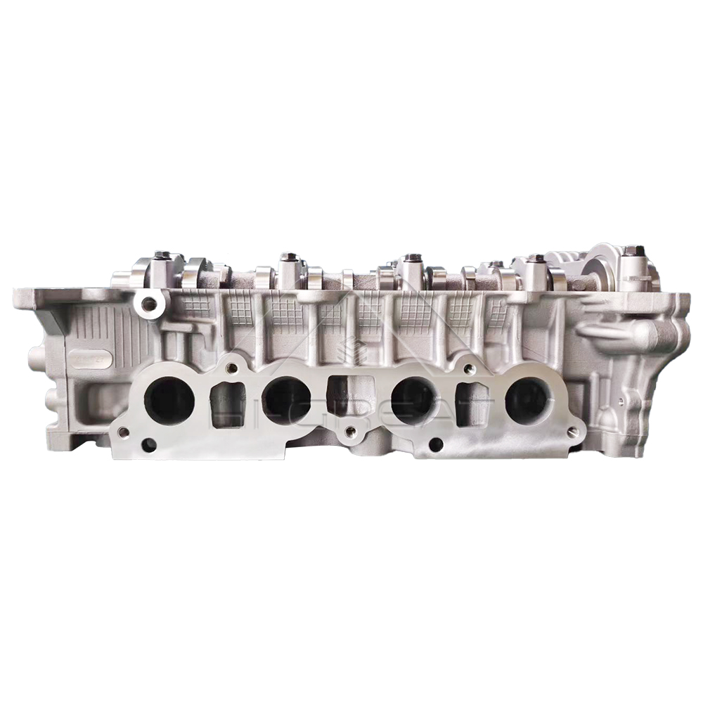 Conjunto de Cabeçote de Cilind - Engine Cylinder Head avaliação e preço