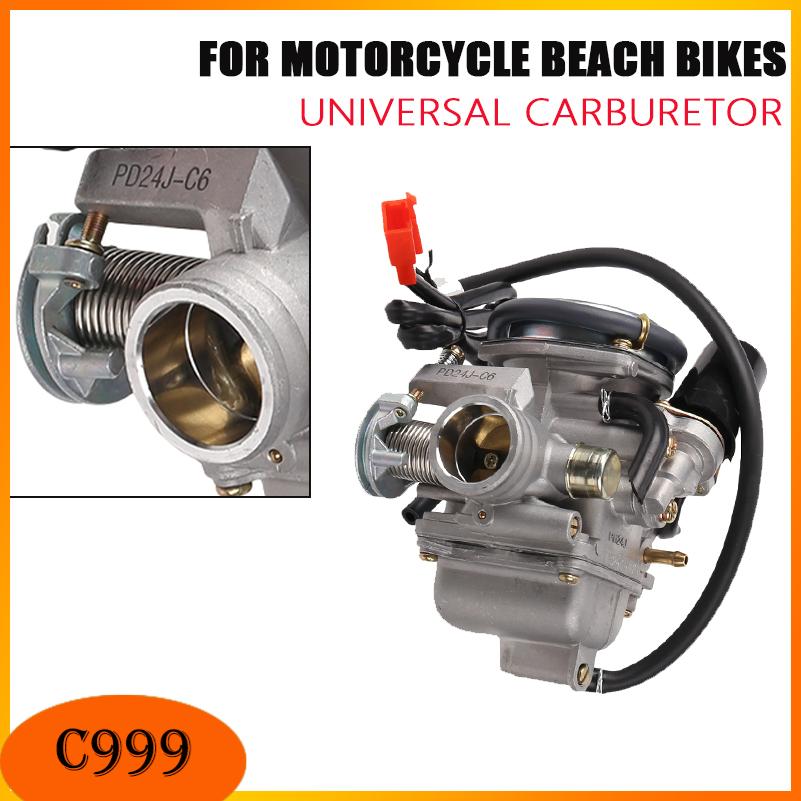 Carburador para Motocicletas G - Motorcycle Carburetor avaliação e preço