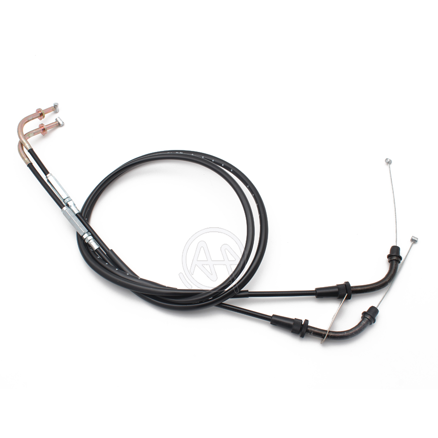 Conjunto de cabos do acelerado - Motorcycle Oil Filter avaliação e preço