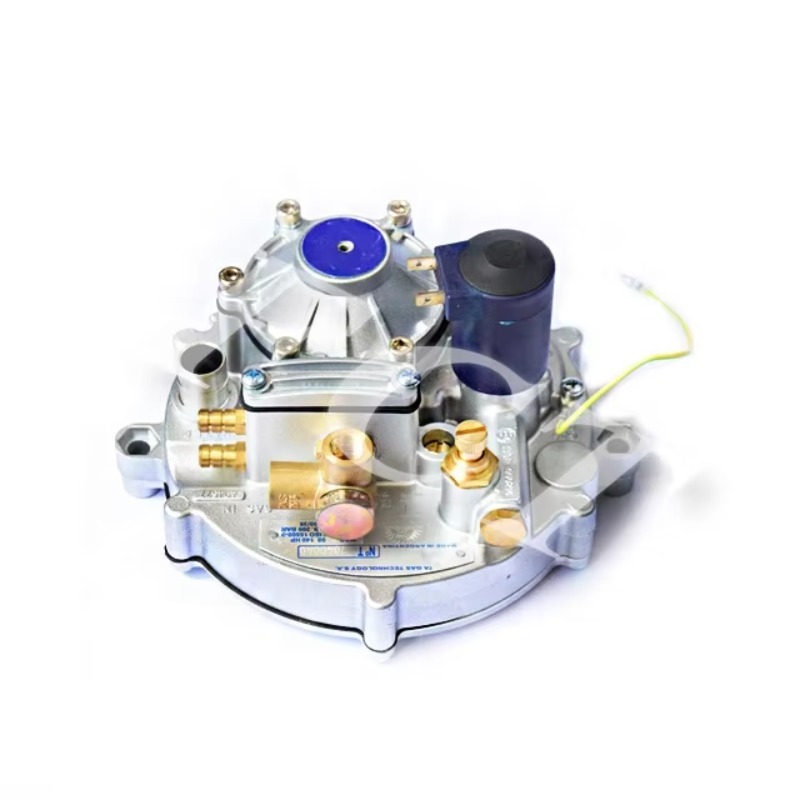 FC Cng Kit de injeção de combu - Motorcycle Engine Kit avaliação e preço
