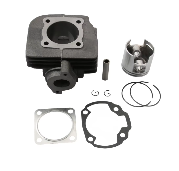 1999 41mm Para Suzuki Katana50 - Motorcycle Engine Kit avaliação e preço