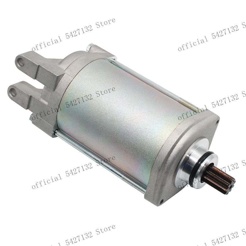 Motor de arranque de motocicle - Motorcycle Starter Motor avaliação e preço