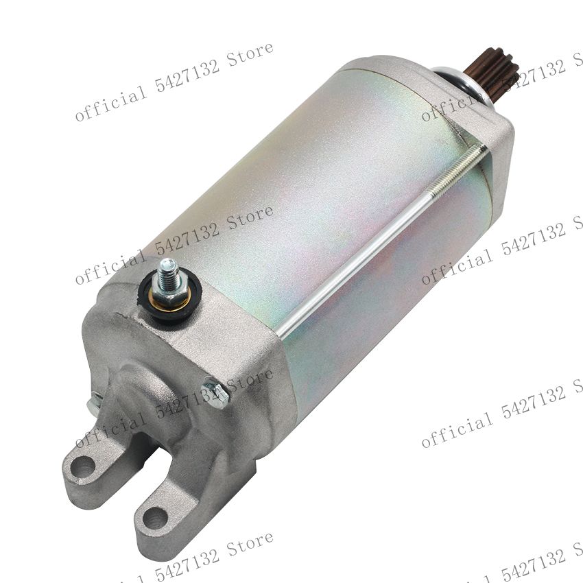 Motor de arranque de motocicle - Motorcycle Starter Motor avaliação e preço