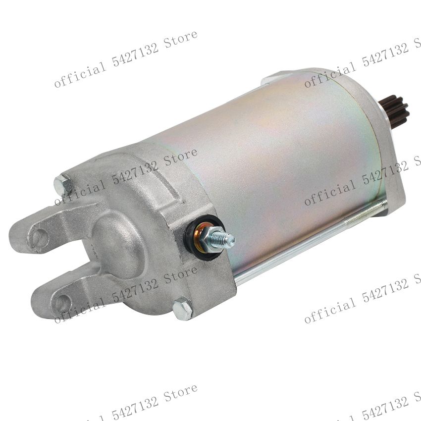 Motor de arranque de motocicle - Motorcycle Starter Motor avaliação e preço