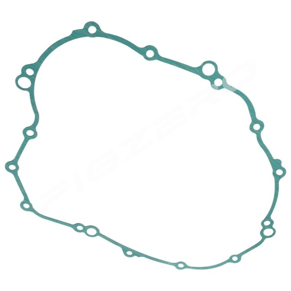 Junta da Tampa Direita da Embr - Motorcycle Gasket avaliação e preço
