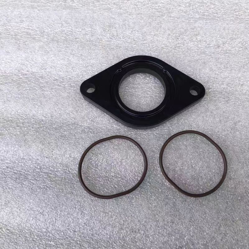 Protetor térmico original do c - Motorcycle Carburetor avaliação e preço