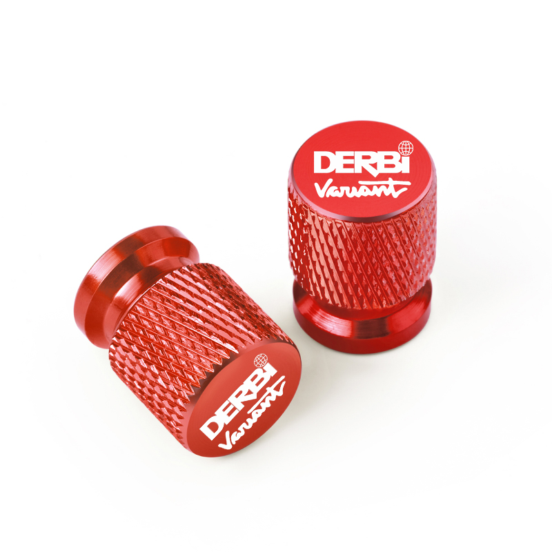 2 pçs motocicleta cnc válvula  - Motorcycle Valve Cover avaliação e preço
