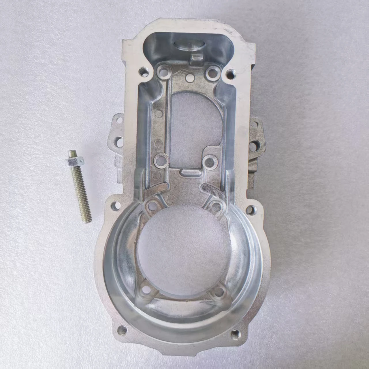 Caixa Frontal do Regulador RSV - Engine Parts Motorcycle avaliação e preço