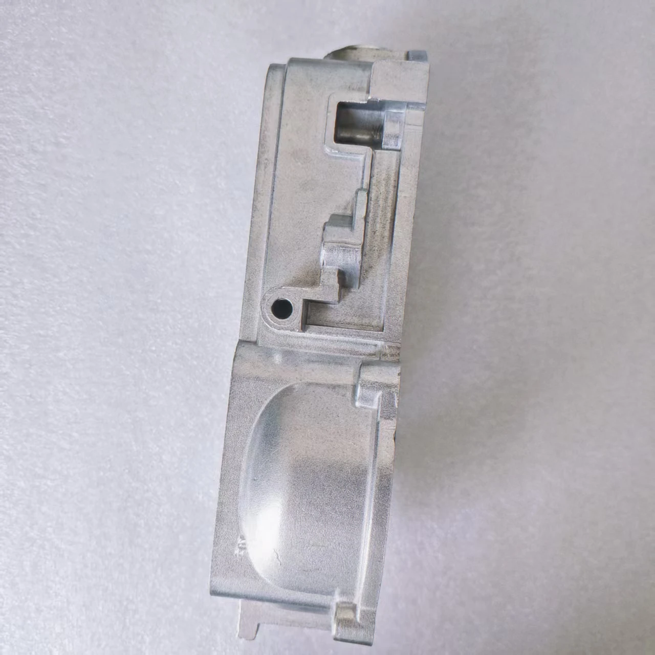 Caixa Frontal do Regulador RSV - Engine Parts Motorcycle avaliação e preço