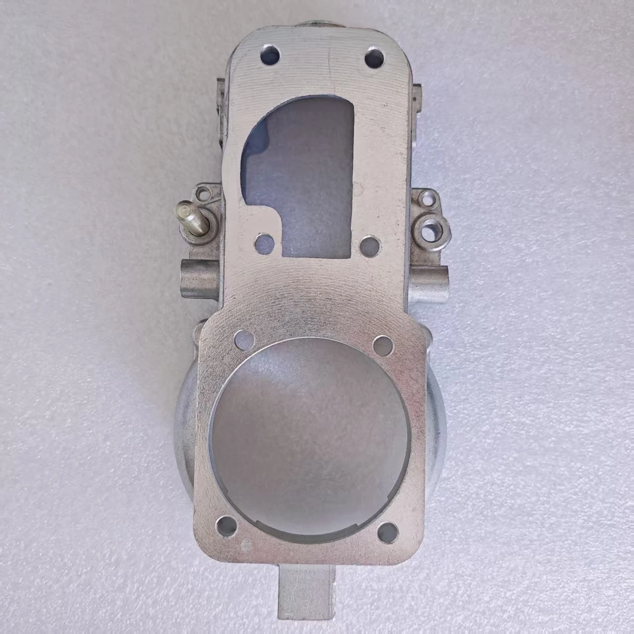 Caixa Frontal do Regulador RSV - Engine Parts Motorcycle avaliação e preço