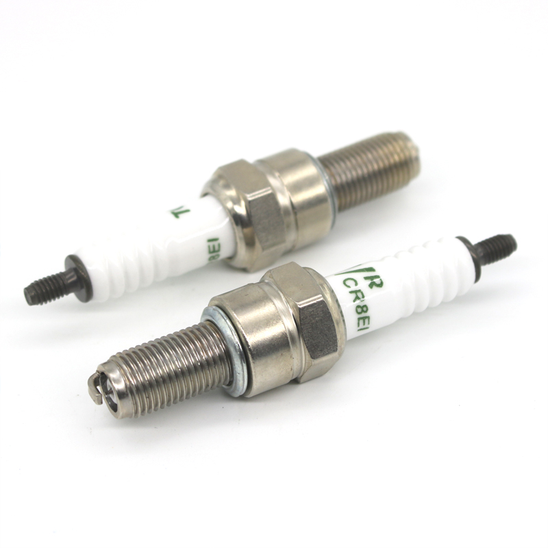 Velas de ignição para motocicl - Motorcycle Spark Plug avaliação e preço