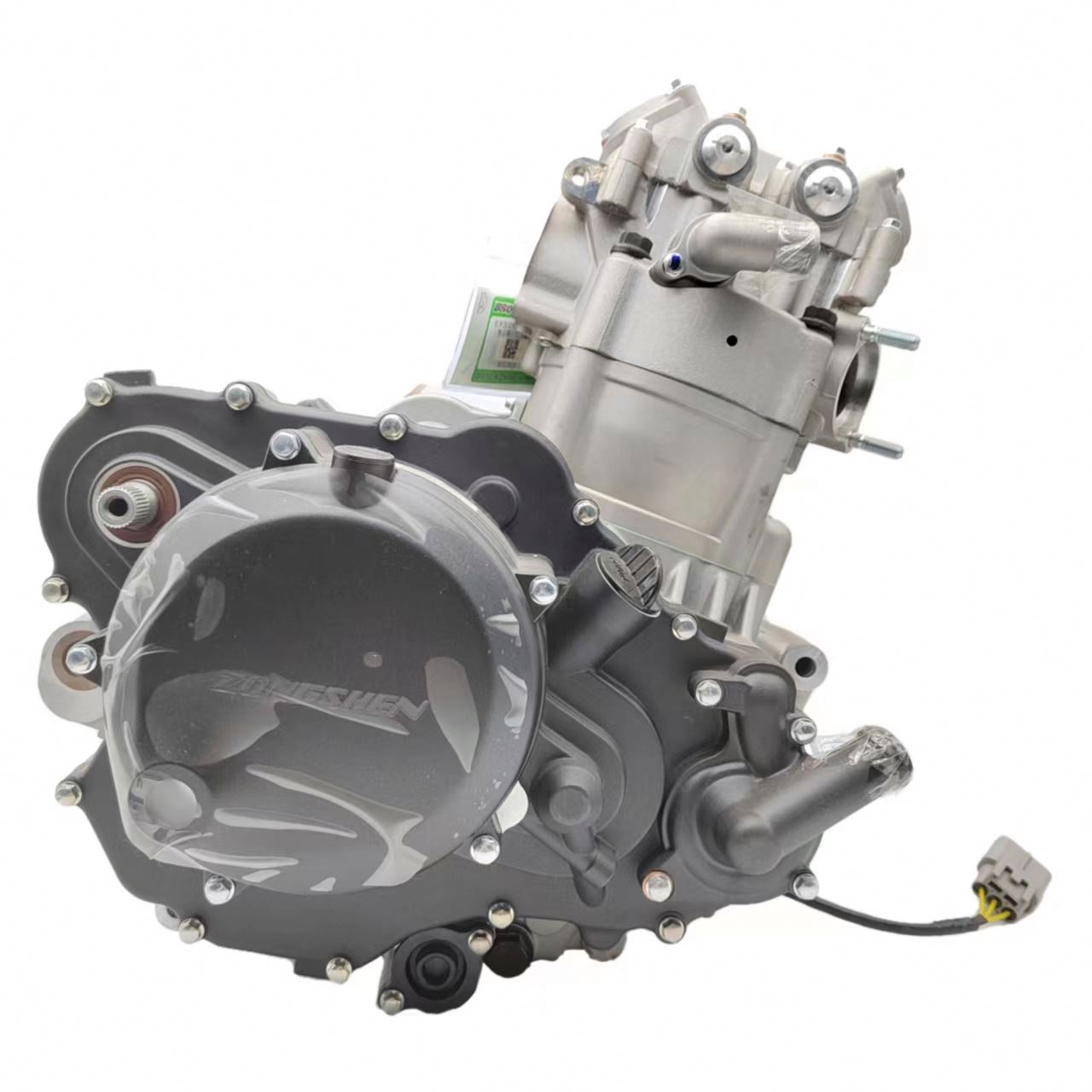 Peças sobresselentes do conjun - Engine Parts Motorcycle avaliação e preço