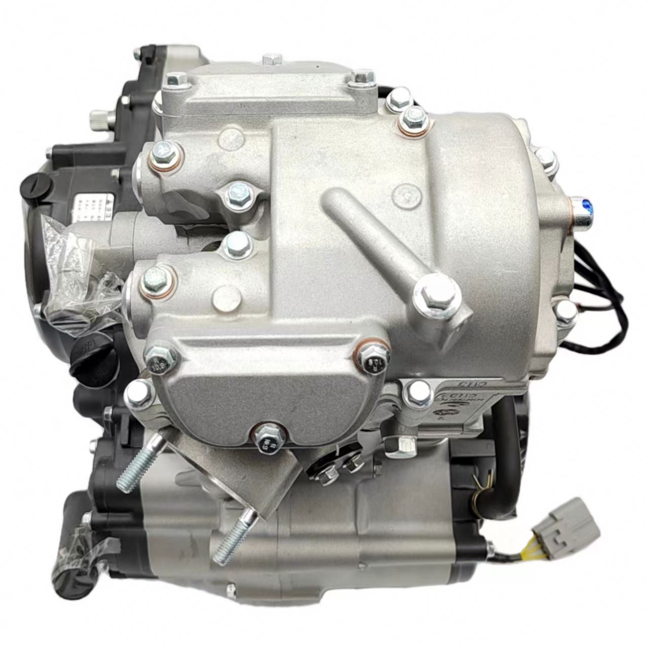 Peças sobresselentes do conjun - Engine Parts Motorcycle avaliação e preço