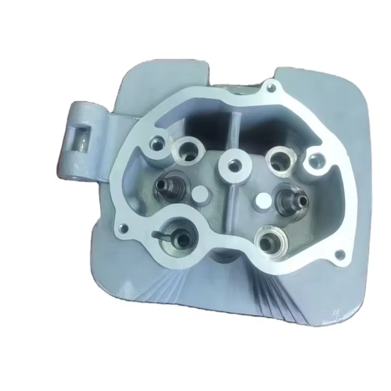 Cabeçote de Cilindro Novo de A - Motorcycle Cylinder avaliação e preço