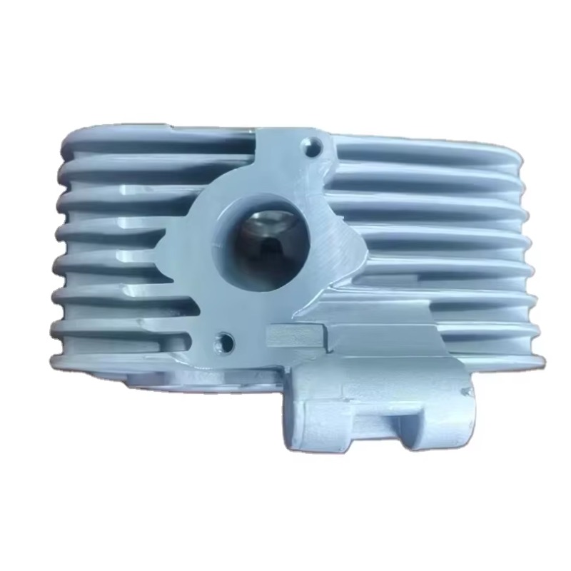 Cabeçote de Cilindro Novo de A - Motorcycle Cylinder avaliação e preço