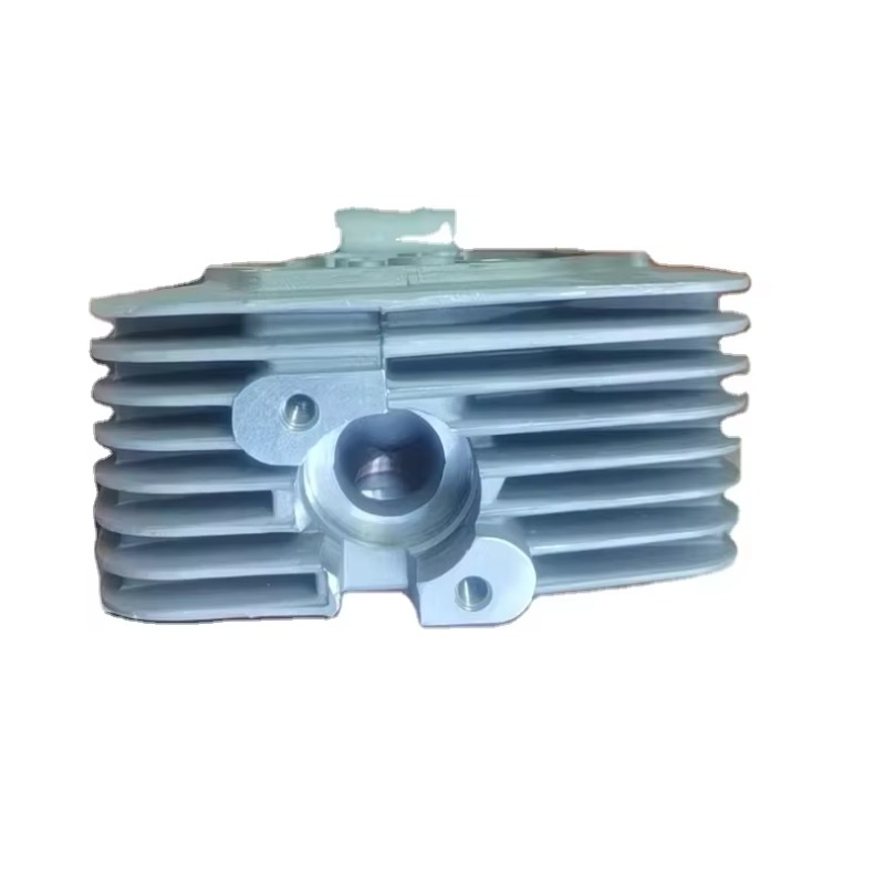 Cabeçote de Cilindro Novo de A - Motorcycle Cylinder avaliação e preço