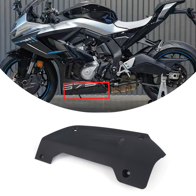 Protetor de Motor para CFMOTO  - Engine Parts Motorcycle avaliação e preço